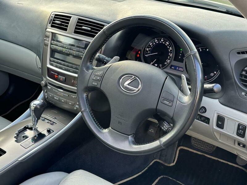 Used Lexus IS 2005 for sale - 77370381: Photo 25