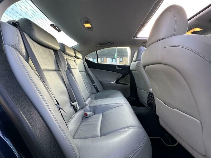 Used Lexus IS 2005 for sale - 77370381: Photo 28