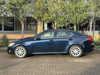 Used Lexus IS 2005 for sale - 77370381: Photo