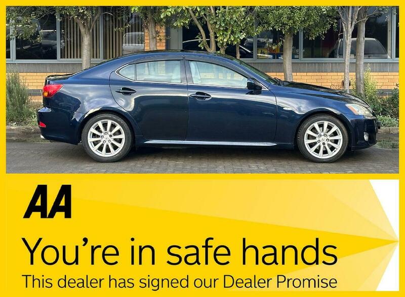 Used Lexus IS 2005 for sale - 77370381: Photo 3