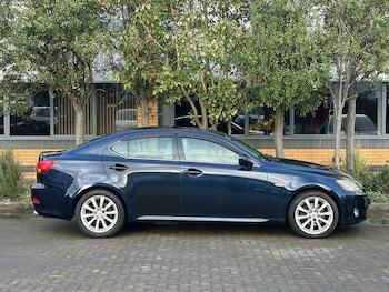 Used Lexus IS 2005 for sale - 77370381: Photo