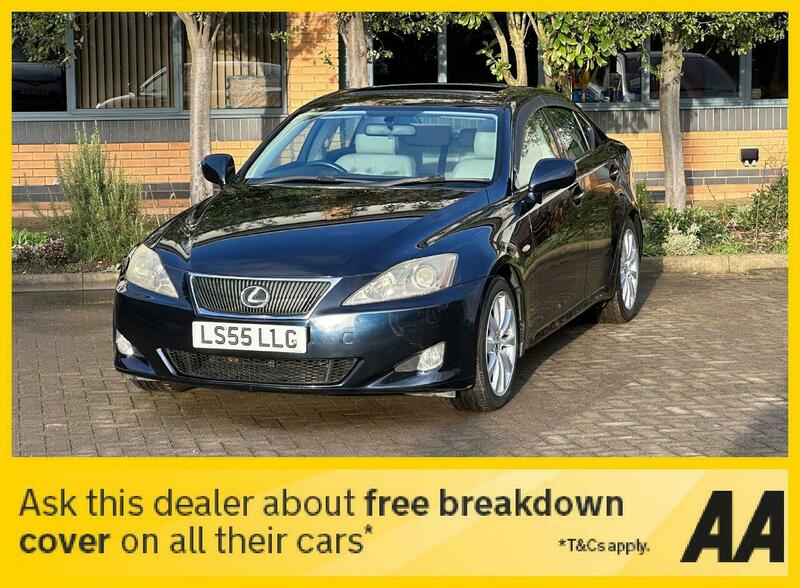 Used Lexus IS 2005 for sale - 77370381: Photo 4