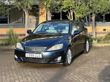 Used Lexus IS 2005 for sale - 77370381: Photo