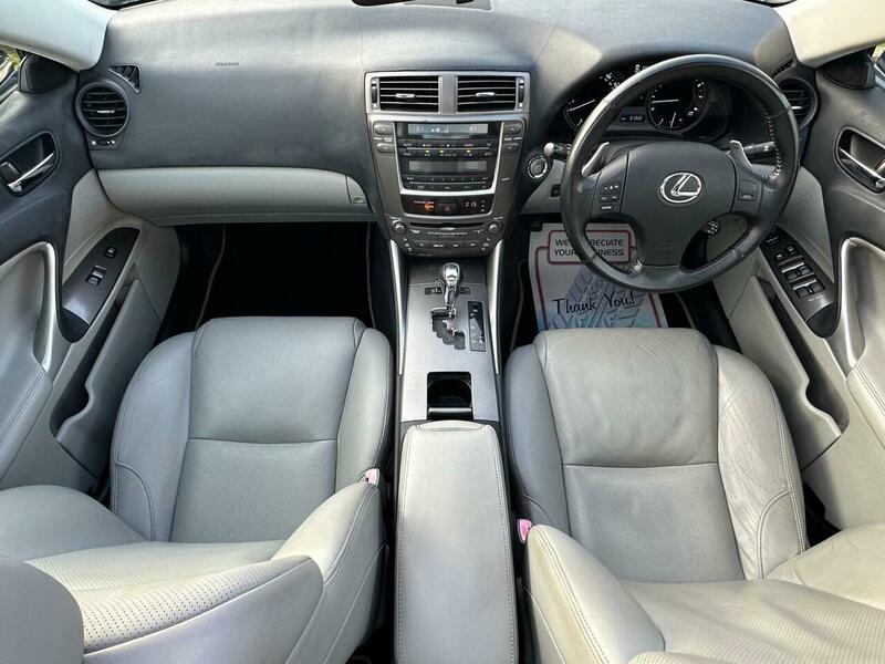 Used Lexus IS 2005 for sale - 77370381: Photo 5