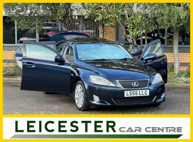 Used Lexus IS 2005 for sale - 77370381: Photo 6