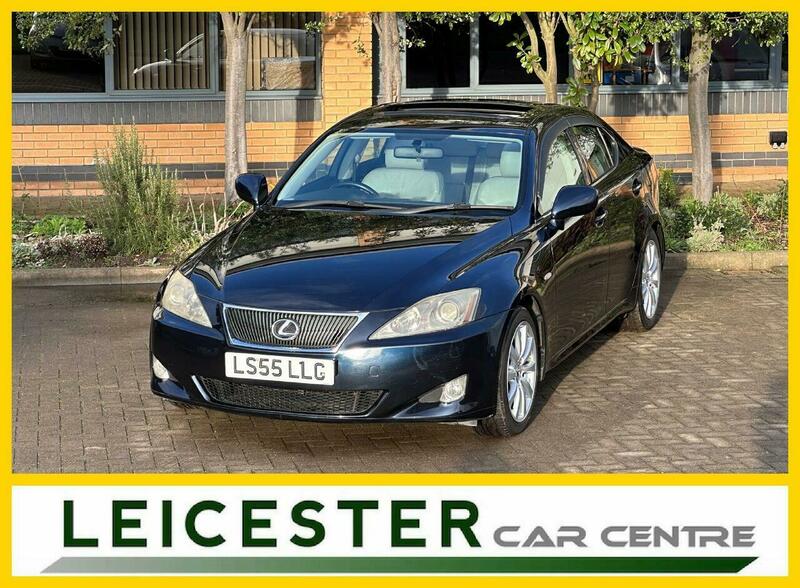 Used Lexus IS 2005 for sale - 77370381: Photo 8