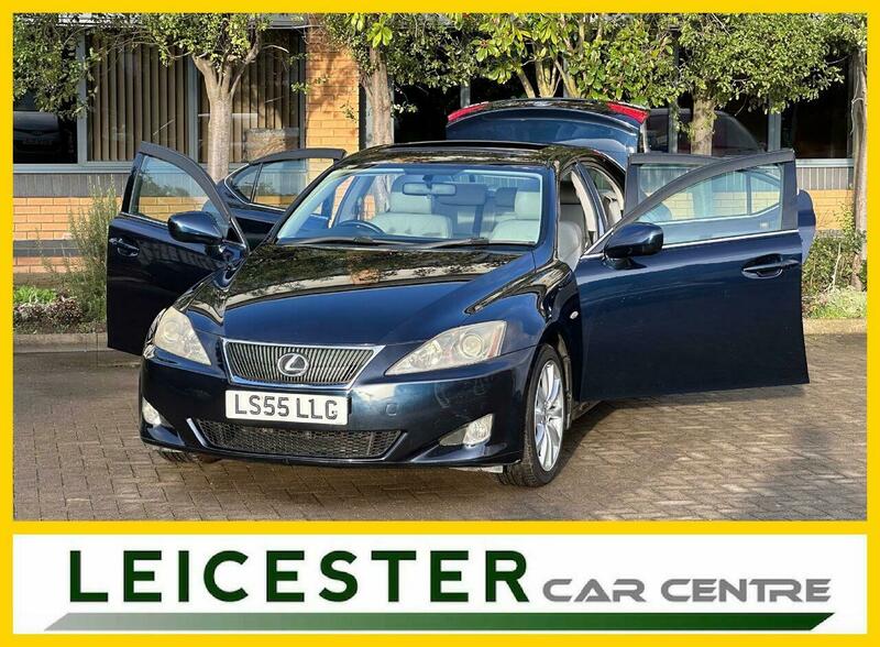 Used Lexus IS 2005 for sale - 77370381: Photo 9