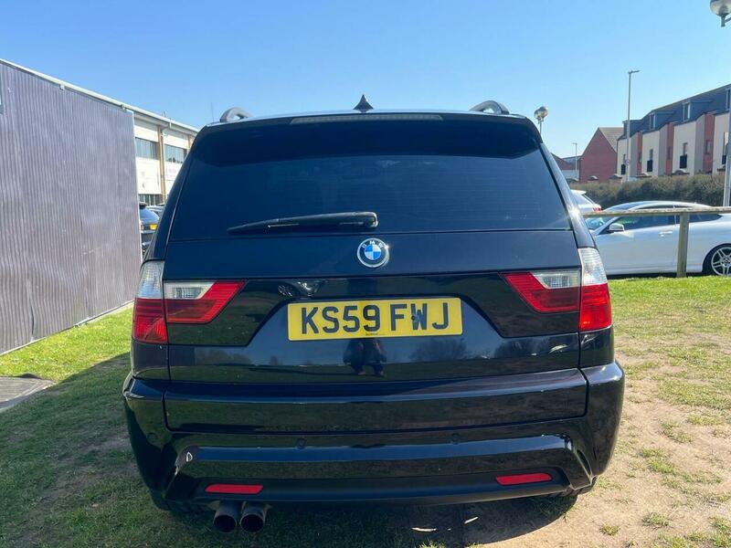 Used BMW X3 2010 for sale - 77953605: Photo 3