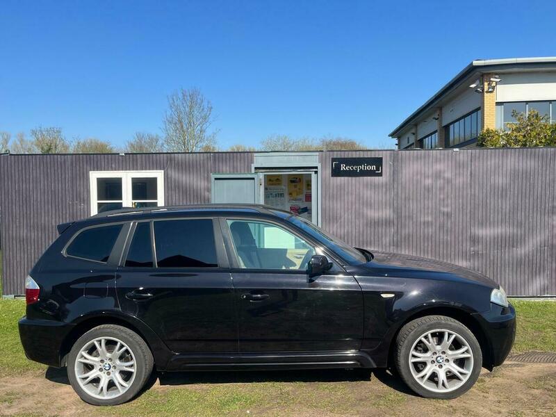 Used BMW X3 2010 for sale - 77953605: Photo 4