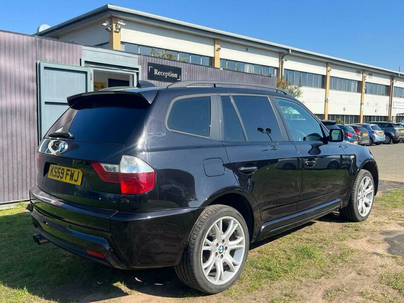 Used BMW X3 2010 for sale - 77953605: Photo 5