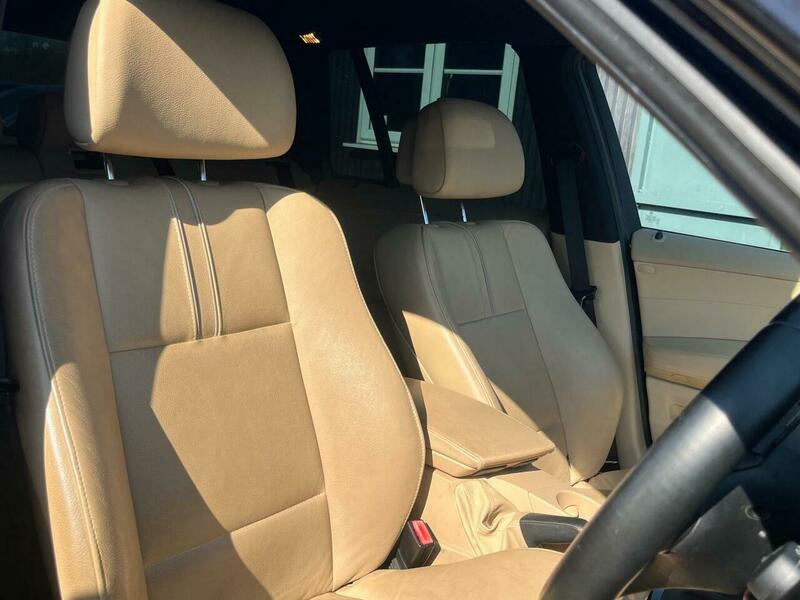 Used BMW X3 2010 for sale - 77953605: Photo 6