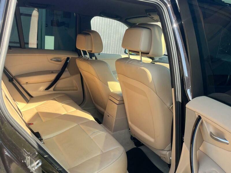 Used BMW X3 2010 for sale - 77953605: Photo 7