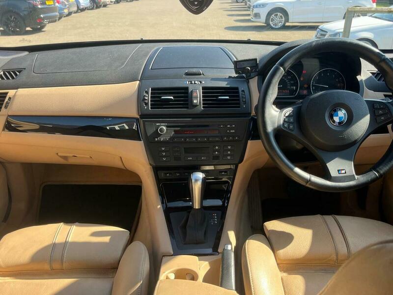 Used BMW X3 2010 for sale - 77953605: Photo 8