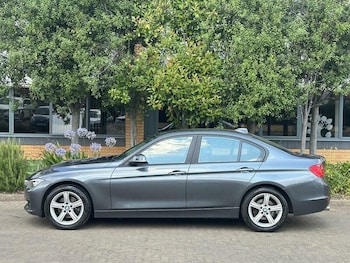 Used BMW 3 Series 2015 for sale - 79487548: Photo