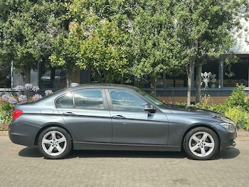 Used BMW 3 Series 2015 for sale - 79487548: Photo