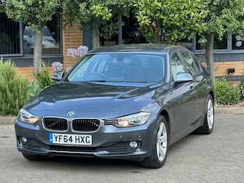 Used BMW 3 Series 2015 for sale - 79487548: Photo