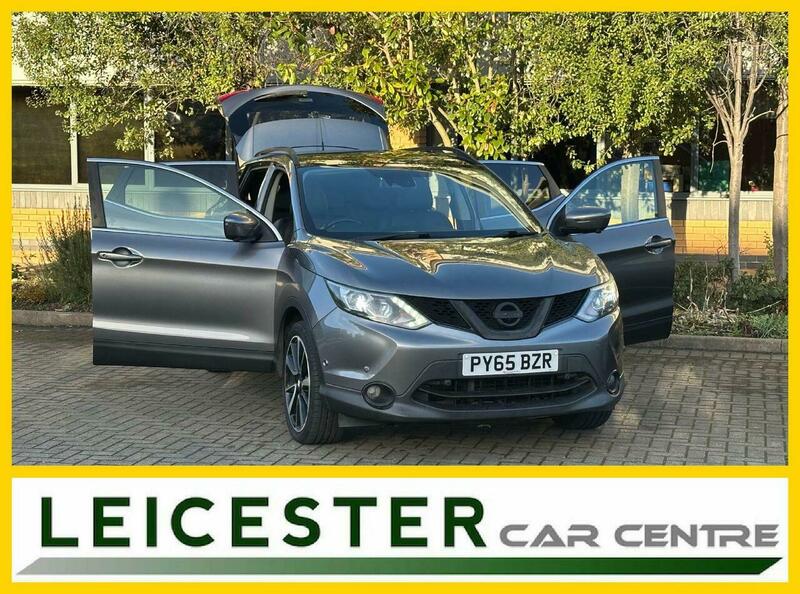 Used Nissan Qashqai 2015 for sale - 76712215: Photo 10