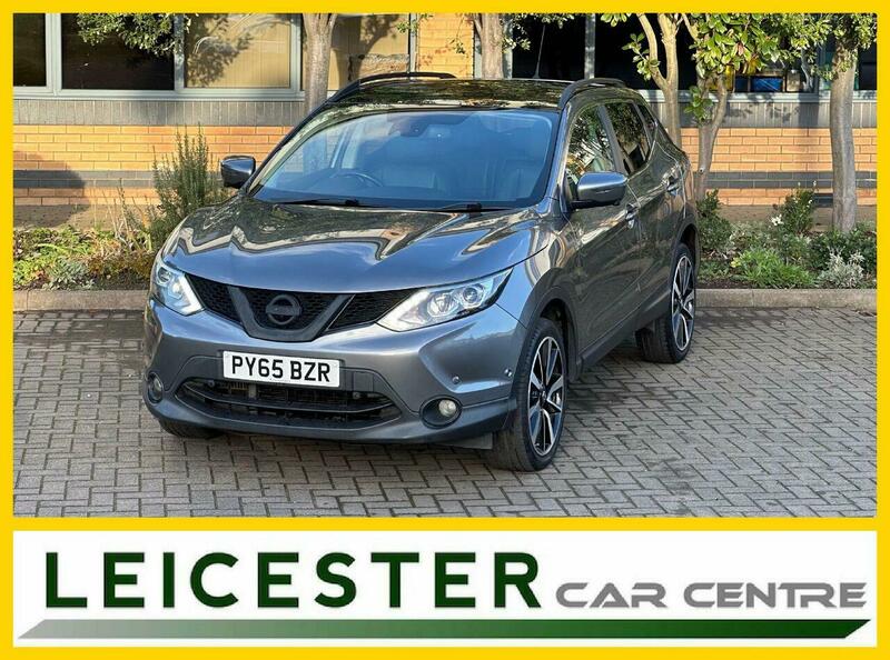 Used Nissan Qashqai 2015 for sale - 76712215: Photo 11