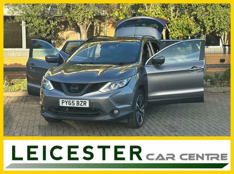 Used Nissan Qashqai 2015 for sale - 76712215: Photo 12