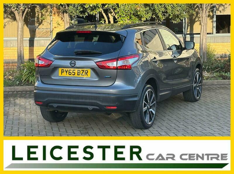 Used Nissan Qashqai 2015 for sale - 76712215: Photo 14