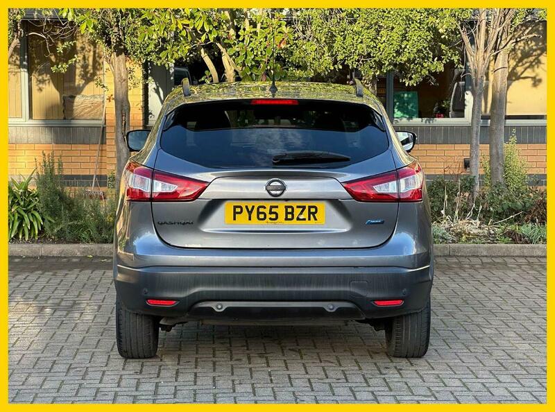 Used Nissan Qashqai 2015 for sale - 76712215: Photo 15