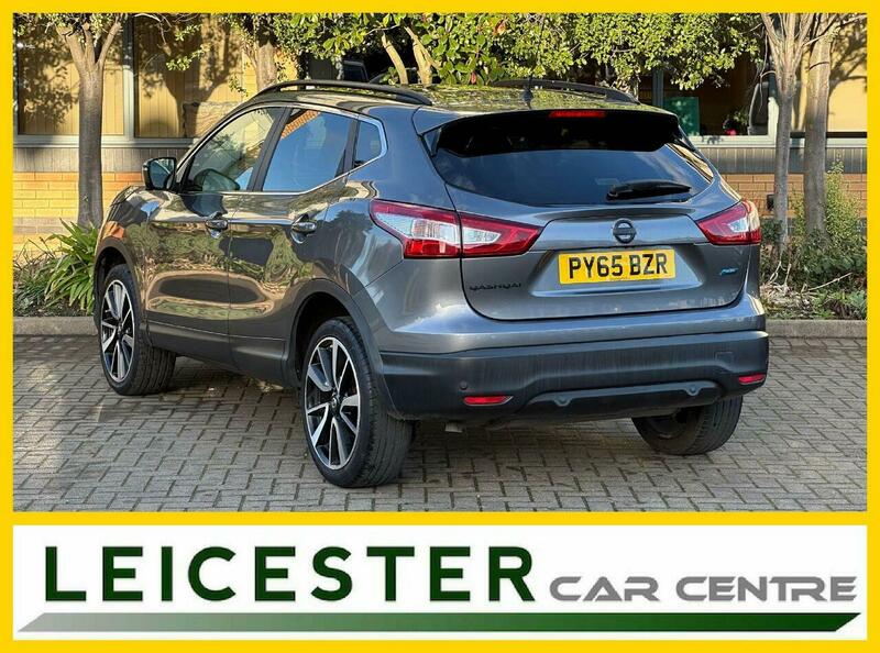 Used Nissan Qashqai 2015 for sale - 76712215: Photo 16