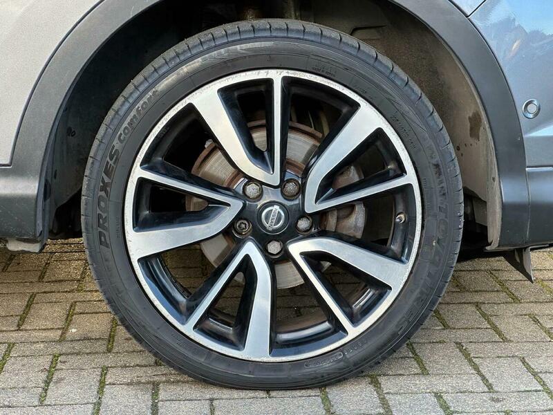 Used Nissan Qashqai 2015 for sale - 76712215: Photo 17