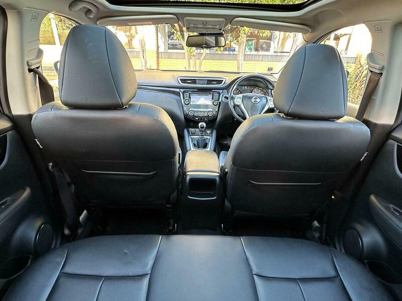 Used Nissan Qashqai 2015 for sale - 76712215: Photo 25