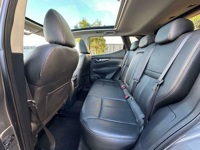 Used Nissan Qashqai 2015 for sale - 76712215: Photo 26