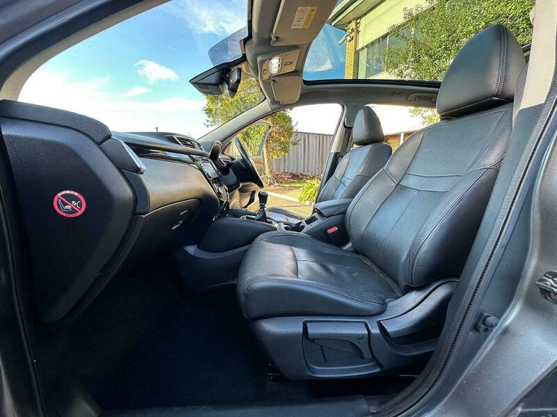 Used Nissan Qashqai 2015 for sale - 76712215: Photo 27