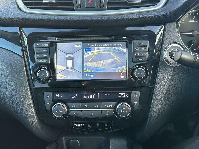 Used Nissan Qashqai 2015 for sale - 76712215: Photo 29