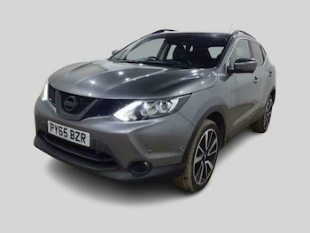 Used Nissan Qashqai 2015 for sale - 76712215: Photo