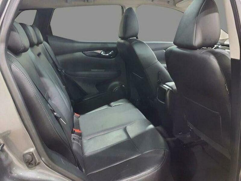 Used Nissan Qashqai 2015 for sale - 76712215: Photo 5