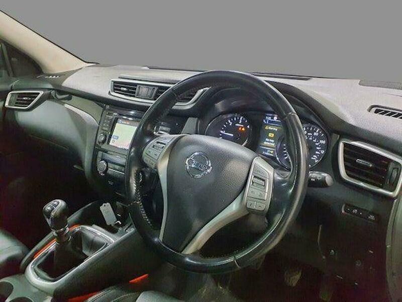 Used Nissan Qashqai 2015 for sale - 76712215: Photo 7