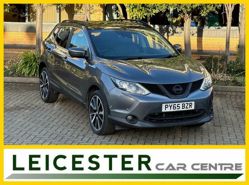 Used Nissan Qashqai 2015 for sale - 76712215: Photo 9