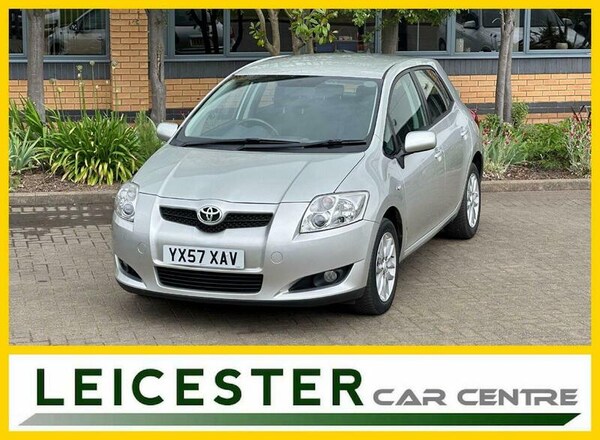Used Toyota Auris 2007 for sale - 74931090: Photo 10