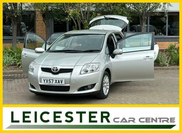 Used Toyota Auris 2007 for sale - 74931090: Photo 11