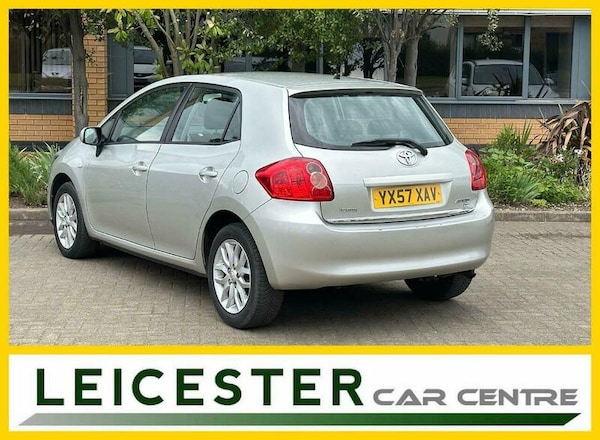 Used Toyota Auris 2007 for sale - 74931090: Photo 13