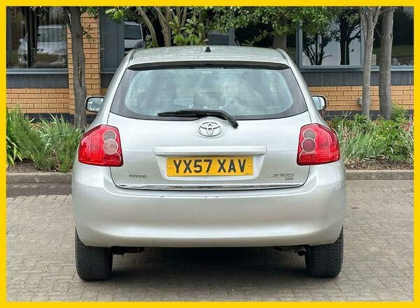 Used Toyota Auris 2007 for sale - 74931090: Photo 14
