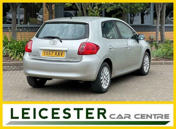 Used Toyota Auris 2007 for sale - 74931090: Photo 15