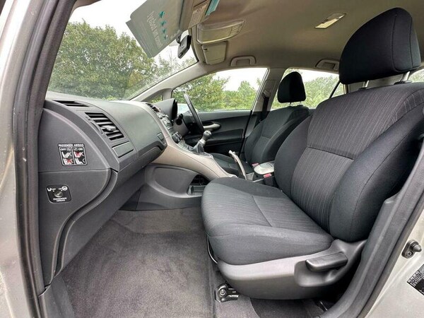 Used Toyota Auris 2007 for sale - 74931090: Photo 20