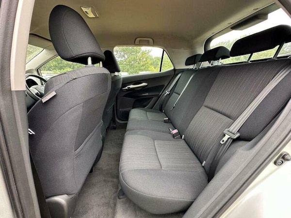 Used Toyota Auris 2007 for sale - 74931090: Photo 21