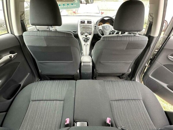 Used Toyota Auris 2007 for sale - 74931090: Photo 22