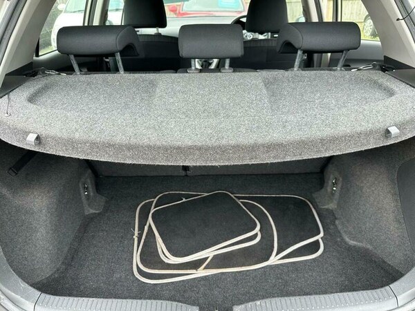 Used Toyota Auris 2007 for sale - 74931090: Photo 25