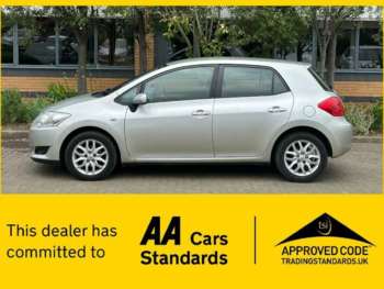 Used Toyota Auris 2007 for sale - 74931090: Photo