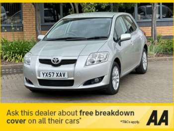 Used Toyota Auris 2007 for sale - 74931090: Photo