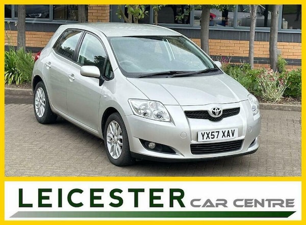 Used Toyota Auris 2007 for sale - 74931090: Photo 8