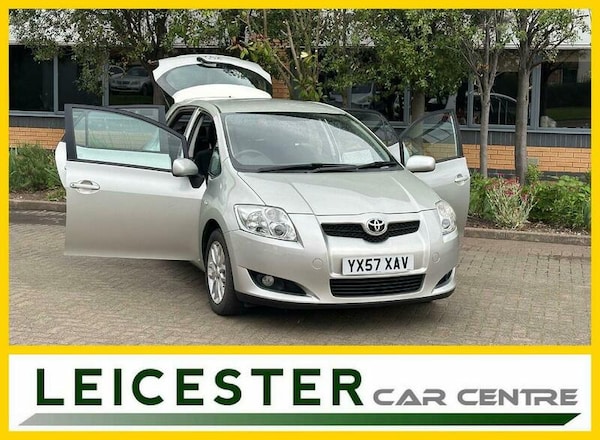 Used Toyota Auris 2007 for sale - 74931090: Photo 9