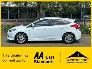 Used Ford Focus 2012 for sale - 74016747: Photo