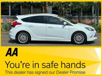 Used Ford Focus 2012 for sale - 74016747: Photo